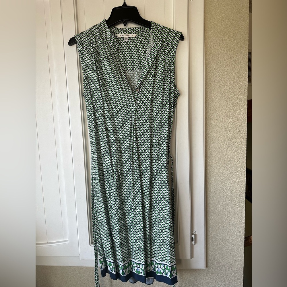 Max Studio dress